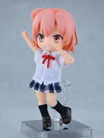 GOOD SMILE COMPANY Nendoroid Doll Yui Yuigahama - My Teen Romantic Comedy SNAFU - photo 4