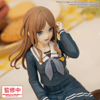 BanG Dream! Premium Figure MyGO!!!!! Soyo Nagasaki Uniform Ver. 2