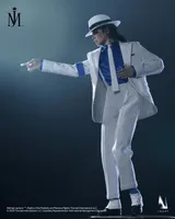 Queen Studios INART- Michael Jackson 1/6 Collectible Figure - Michael Jackson - photo 22