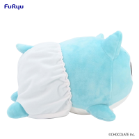 BLUEHAMHAM　BabyHAMHAM Sleep Big Plush Toy-Magao- 6