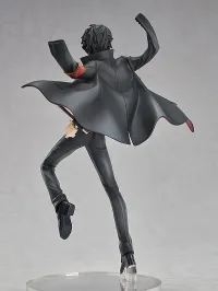 GOOD SMILE COMPANY POP UP PARADE Kyoya Hibari - Katekyo Hitman Reborn! - photo 6