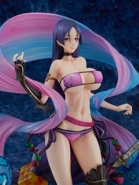 Lancer/Minamoto-no-Raikou [AQ] 6