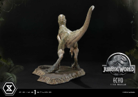 Prime Collectible Figures Jurassic World (Film) Echo 20