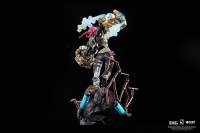 League Of Legends - Vi 1:6 Scale Statue 23