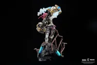 PureArts League Of Legends - Vi 1:6 Scale Statue - Video Games - photo 23