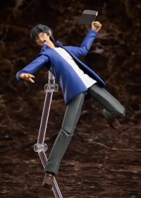 GOOD SMILE COMPANY figma Akira Miyamoto - Higanjima - photo 8