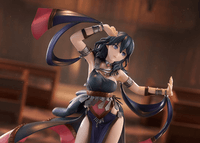 Byleth (Dancer) 12