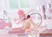 TAITO To Love-Ru Darkness Aqua Float Girls Figure - Lala - To LOVE-Ru - photo 3