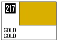 GSI Creos Mr Color Metal Color - Gold - Paints - photo 1