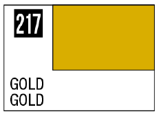 Mr Color Metal Color - Gold