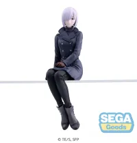 SEGA TV Anime "SPY x FAMILY" PM Perching Figure "(Fiona Frost)" - SPY x FAMILY - photo 6