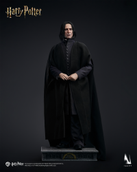 Harry Potter and the Half-Blood Prince - Severus Snape 1/6 Collectible Figure 1