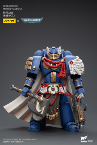 Ultramarines Honour Guard  2 5