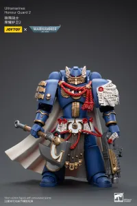 JOYTOY Ultramarines Honour Guard  2 - Warhammer 40K - photo 5