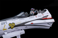 PLAMAX MF-69 minimum factory Alto Saotome with VF-25F Decal Set 5