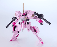 MODEROID SIDE:CC Ouran (Gray Primer-Like Ver.) 9