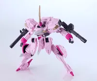 GOOD SMILE COMPANY MODEROID SIDE:CC Ouran (Gray Primer-Like Ver.) - Titanomachia - photo 9