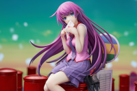 Hitagi Senjyogahara: Letter to You 7