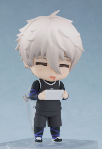 Nendoroid Nagi Seishiro(re-run) 5
