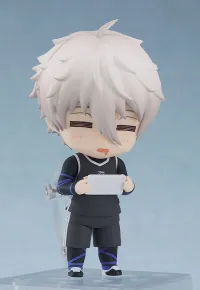 GOOD SMILE COMPANY Nendoroid Nagi Seishiro(re-run) - BLUE LOCK - photo 5