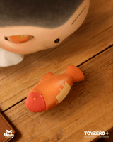MOFFY'S Magic Tailoring Shop - The Magic Furry Mewky(Blind Box) 13