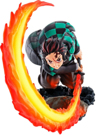 Demon Slayer  (Vol 1.) 6