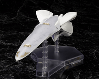 Galactic Empire Forces Battleship Brynhildr 11