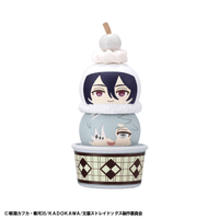 Tsumichen Stack up & Change Bungo Stray Dogs (6pc per box) 4