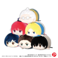 SAKAMOTODAYS POTE KORO MASCOT (6pc per box) 5