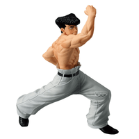 HUNTER×HUNTER VIBRATION STARS-KNUCKLE- 4