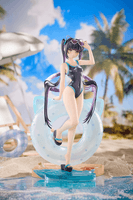 Cheshire Cat Mika: Swimsuit Ver. 1