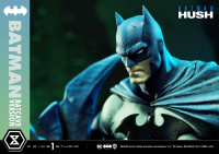 Ultimate Premium Masterline Batman: Hush (Comics) Batman DX Bonus Version 102