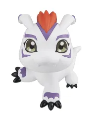 MegaHouse Lookup Digimon Adventure Gomamon - Digimon - photo 1