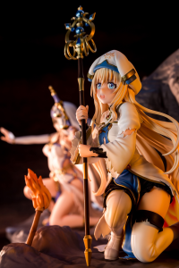 1/6 scaled pre-painted figure of GOBLIN SLAYERⅡ Sword Maiden 24