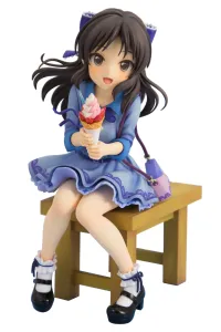 PLUM PMOA [PF248] Arisu Tachibana [Hajimete no Hyoujou](re-run) - THE iDOLM@STER - photo 2