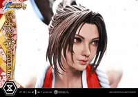 Prime 1 Studio Real Elite Masterline THE KING OF FIGHTERS '98 MAI SHIRANUI - The King of Fighters - photo 7