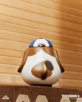TOYZEROPLUS PPＸPUPPY Bingo - PP X Monster - photo 9