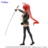 Shakugan No Shana　Trio-Try-iT Figure -Shana- 7