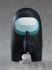 Nendoroid Crewmate (Black) 1
