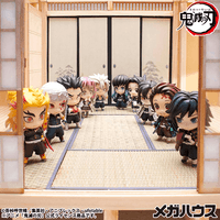 Demon Slayer：Kimetsu no Yaiba Tanjiro & Friends Mascot Collection 【1】 16