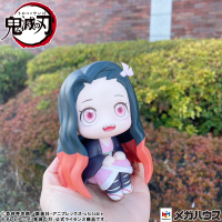 Lookup Demon Slayer：Kimetsu no Yaiba Nezuko Kamado Conquered the sun ver. 4