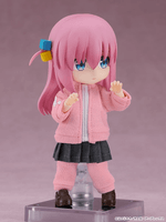 Nendoroid Doll Hitori Gotoh 3