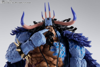KAIDOU King of the Beasts (Man-Beast form) 7