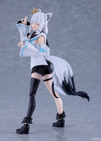 figma Shirakami Fubuki 8