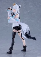 Max Factory figma Shirakami Fubuki - hololive production - photo 8
