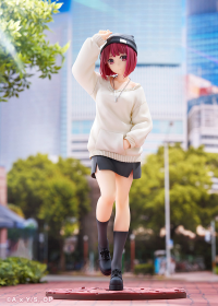 【OSHI NO KO】 Kana Arima: Bazurase Fashion Ver. 6