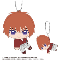 RUROUNI KENSHIN TETE COLLECTION 7
