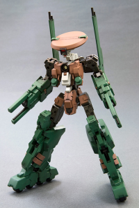 RF-9 REVENANT EYE:RE2 5