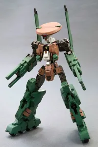 KOTOBUKIYA RF-9 REVENANT EYE:RE2 - Mech Kits - photo 5