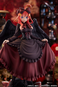 Itsuki Nakano: Fallen Angel Ver. 8